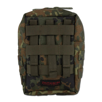 Marsupio con cerniera Molle Standard Medium