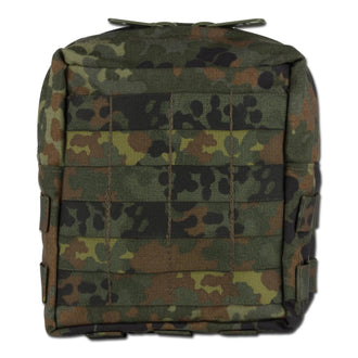 Borsa con cerniera Molle Standard Grande