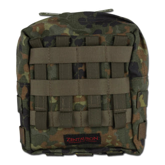 Borsa con cerniera Molle Standard Grande
