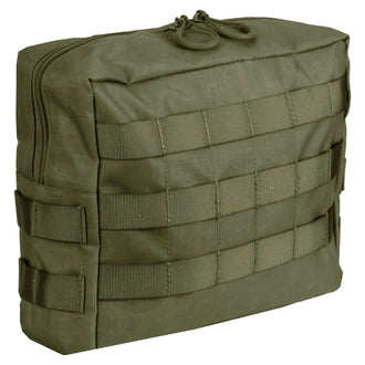 Bolsa Molle con cremallera Estándar Extra Grande