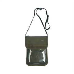 Ausweishülle TT Neck Pouch - Oliv