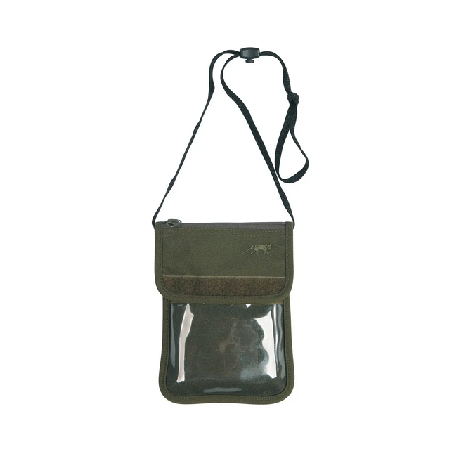 ID card holder TT Neck Pouch