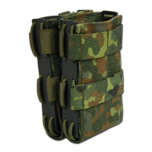 Flecktarn