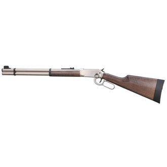 Rifle Walther Lever Action Steel Finish