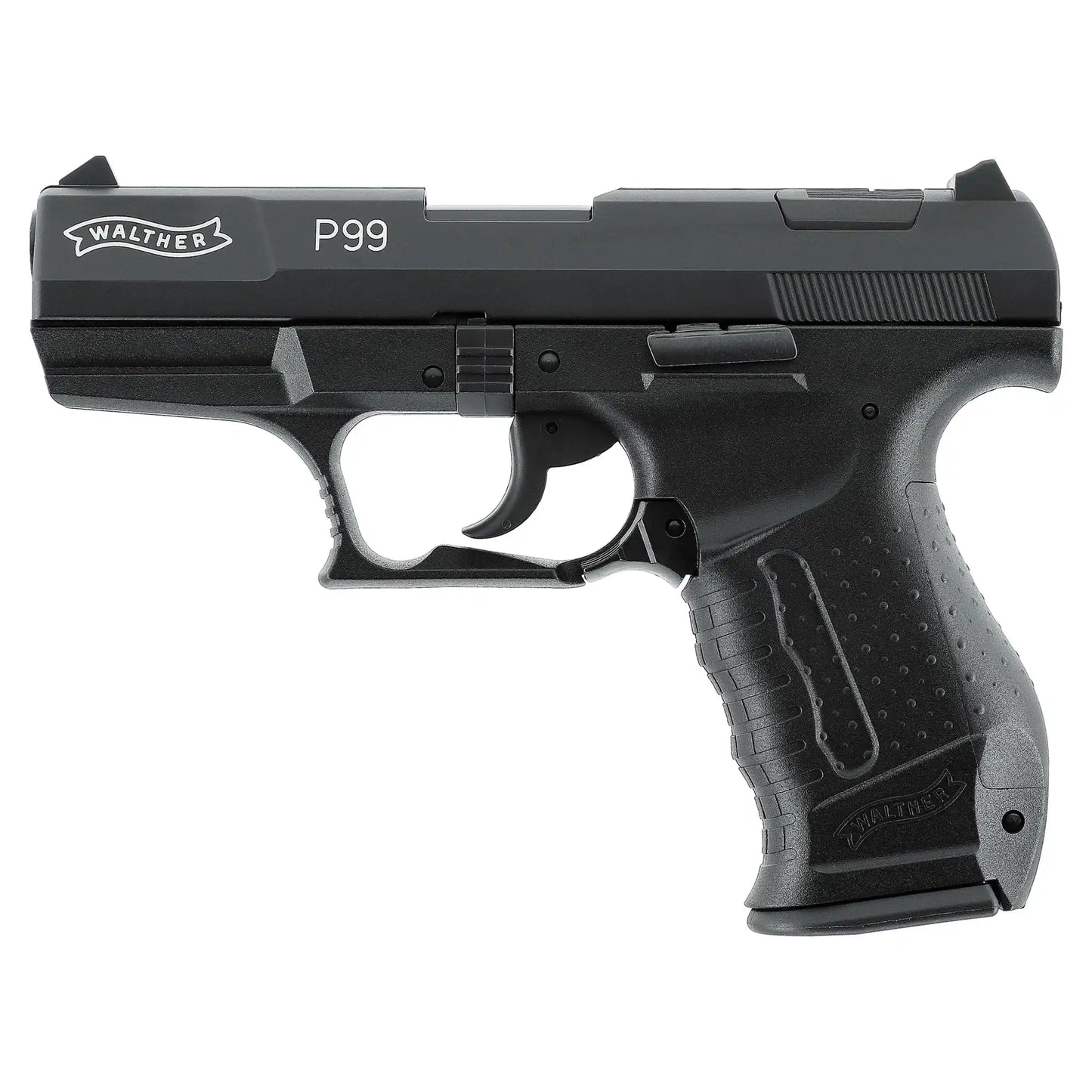 Schreckschusspistole P99