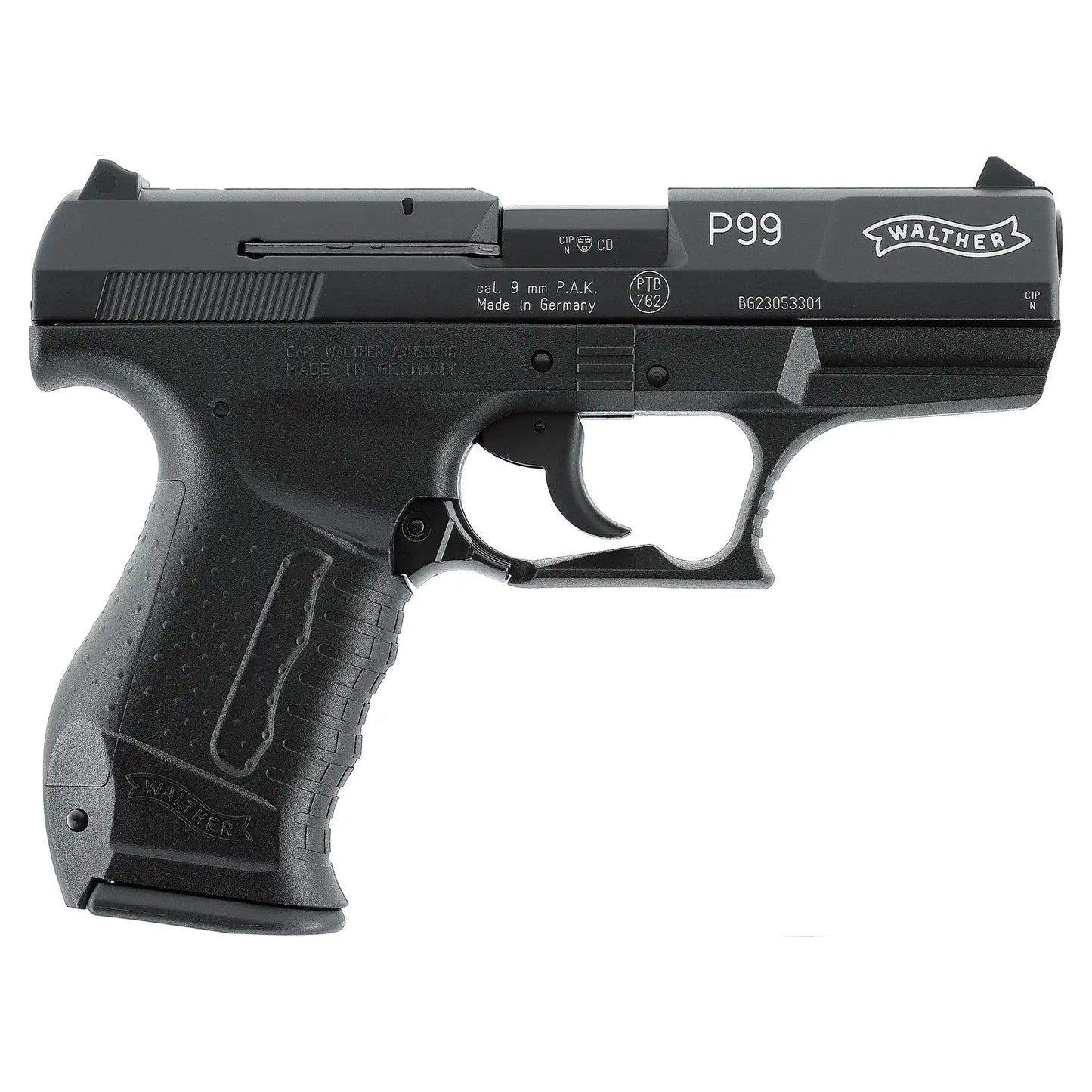 Schreckschusspistole P99