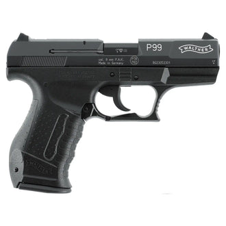 Schreckschusspistole P99