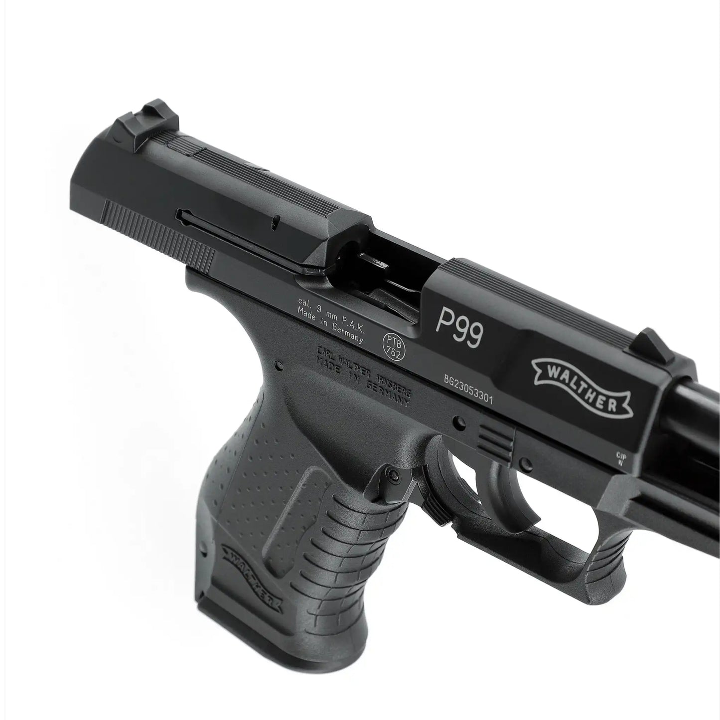 Schreckschusspistole P99