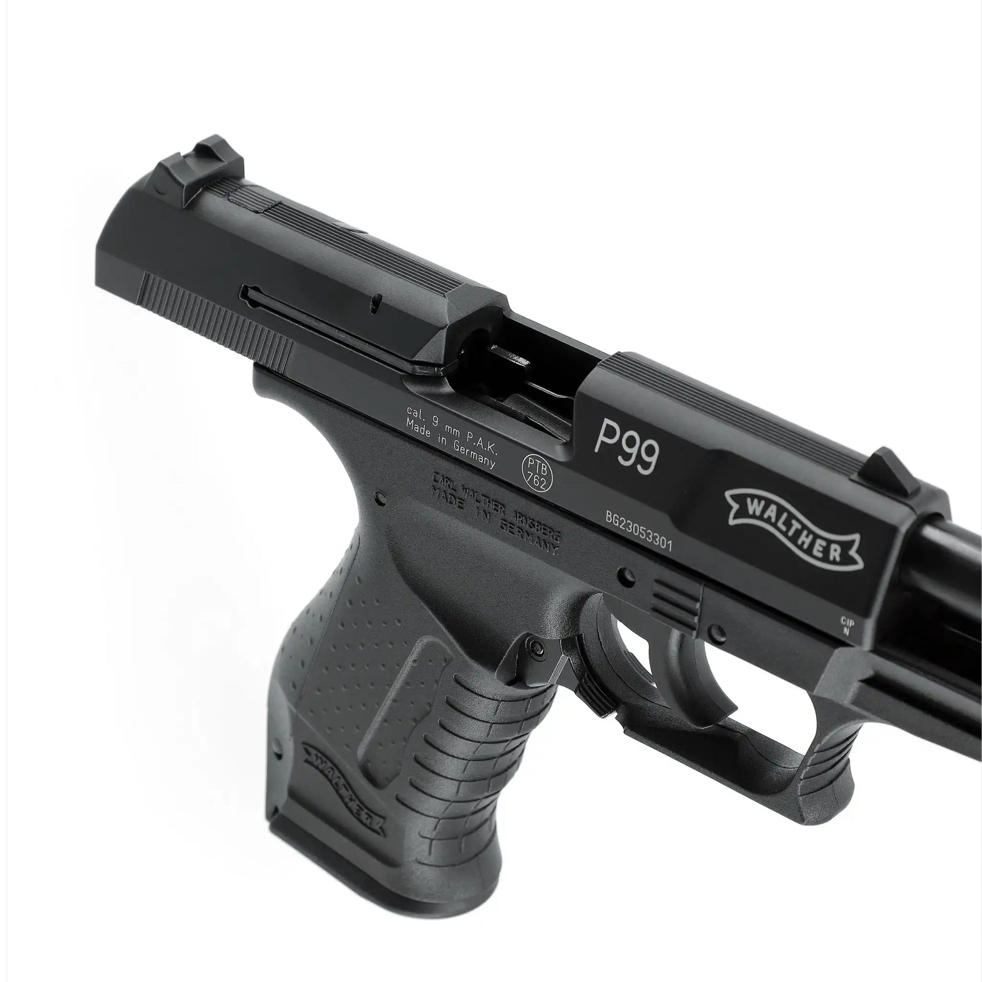 Schreckschusspistole P99