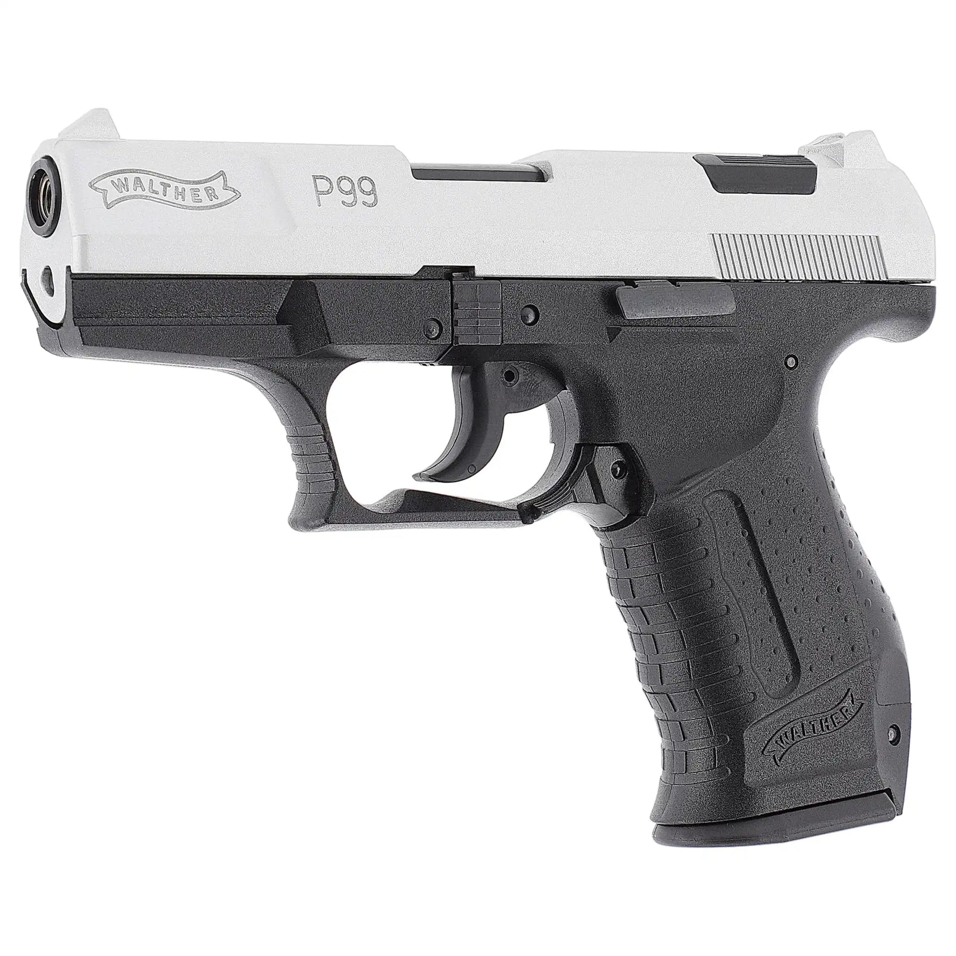 Schreckschusspistole P99