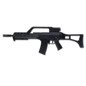 Gewehr Softair  KSK-1 K mit Optik 1,3 J