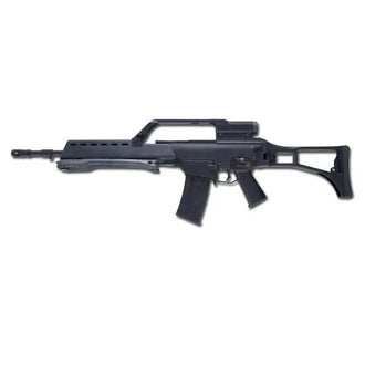 Gewehr Softair  KSK-1 L Klappschaft 0,5 J