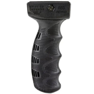 Gummierter Universal-Gewehrvordergriff QR