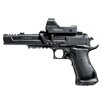 CO2 Race Gun Kit