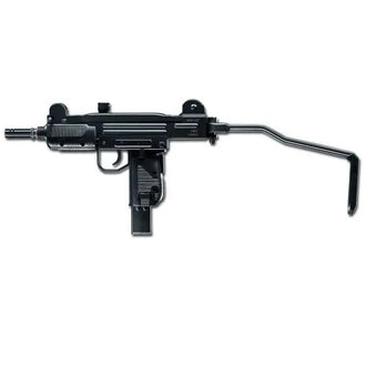 Co2 Maschinenpistole  Mini Uzi