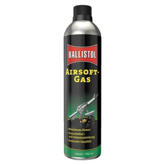 Airsoft Gas