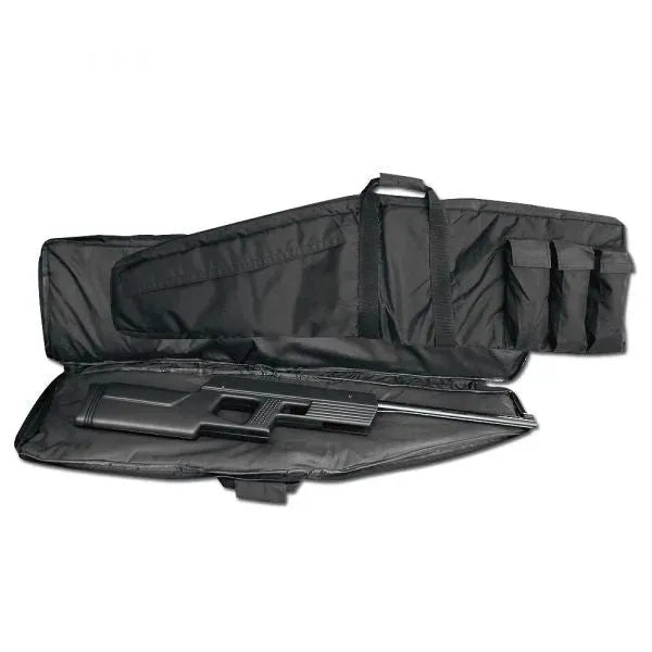 rifle case black