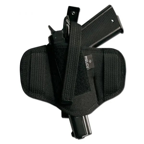 pielcu-belt-slide-holster-universal-cordura-schwarz-ansicht-1