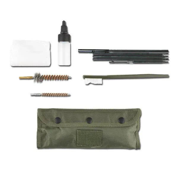 Universal Weapon Cleaning Kit