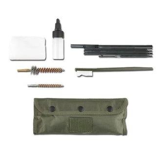 Universal Weapon Cleaning Kit