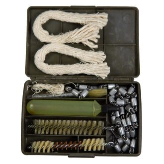 BW Reinigungsset gebraucht