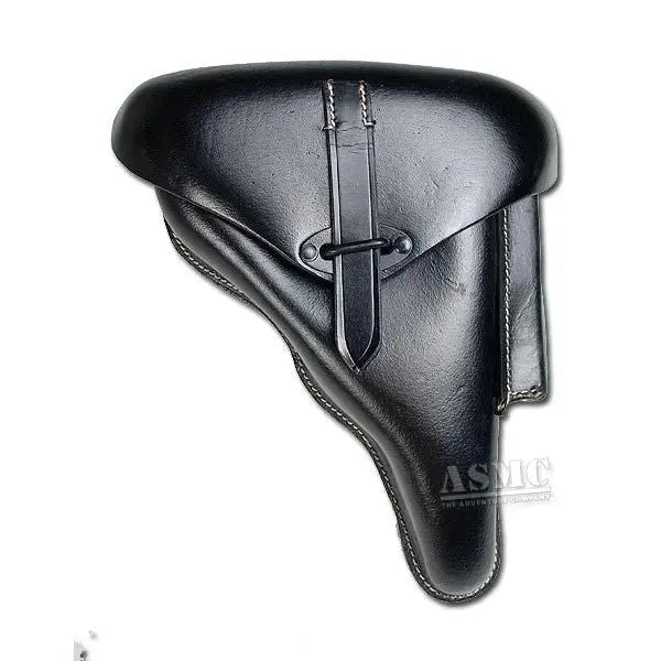 Pistolentasche P38 Hard-Shell Repro