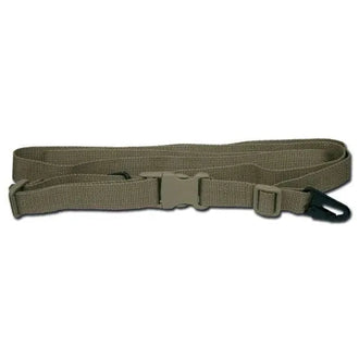 Gewehrgurt G36  khaki