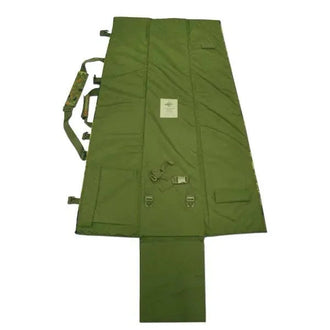 tappeto da cecchino MMB flecktarn