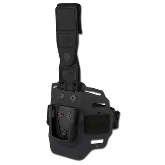 Beinsteg mit URSS System