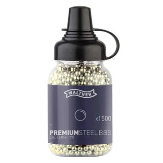 Stahlrundkugeln Premium BB goldfarben 4.5 mm 1500 Stück