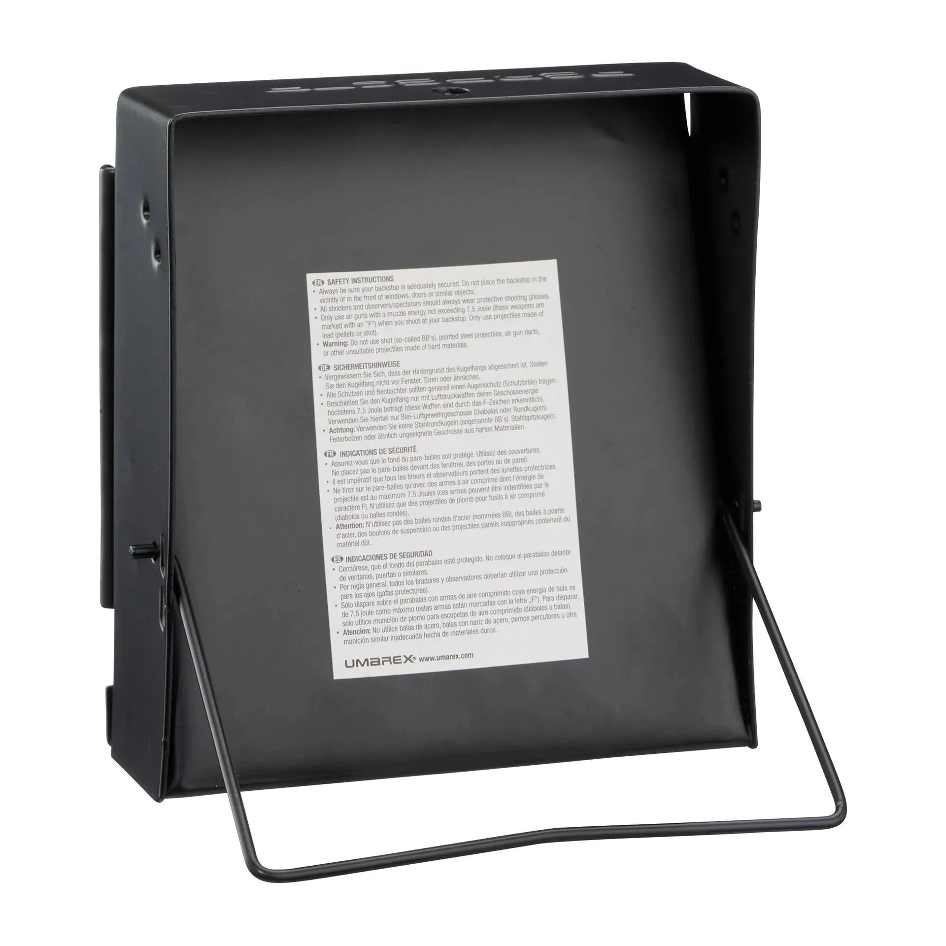 umarex-kugelfang-i-ansicht-2