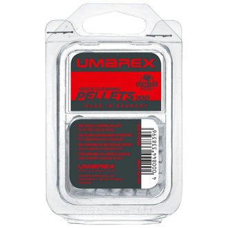 Tappi per la pulizia rapida 4,5 mm 100 pezzi