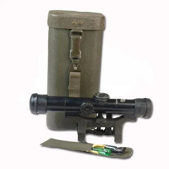 Rifle scope Hensoldt M1 used