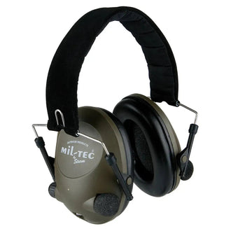 Elektronischer Gehörschutz