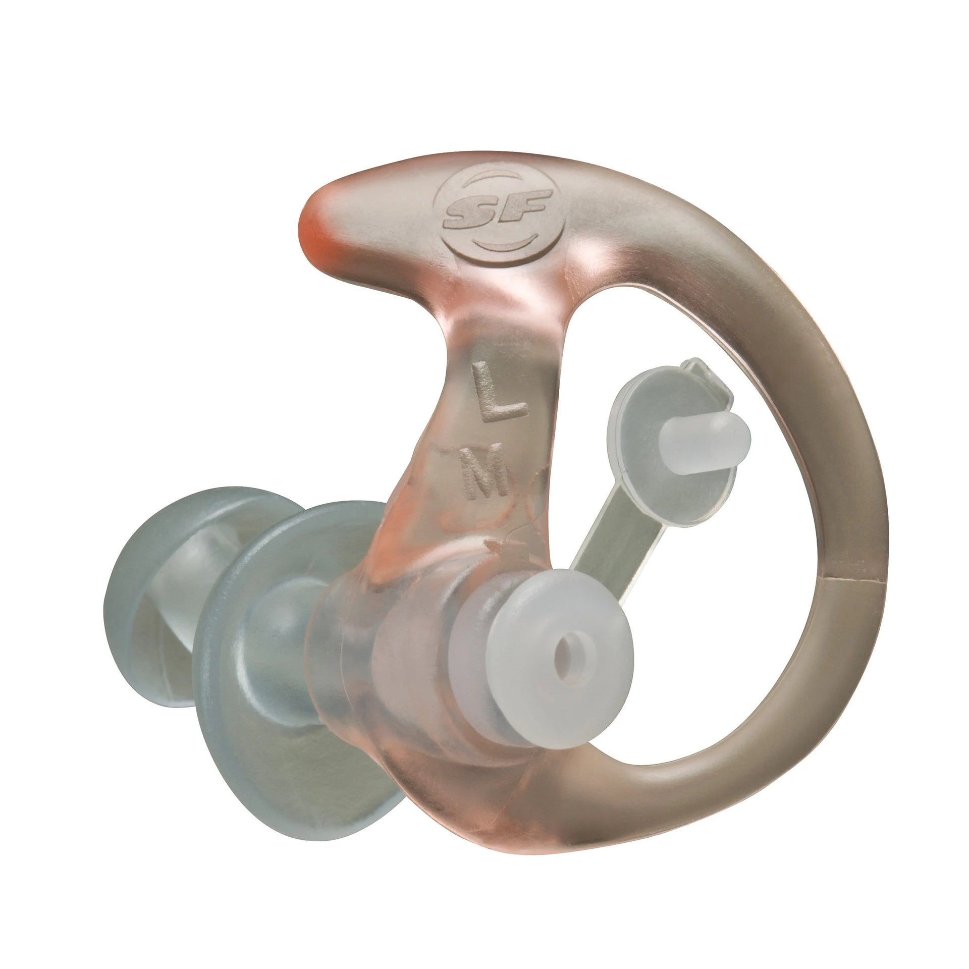 surefire-earpro-ep3-gehoerschutz-ansicht-1