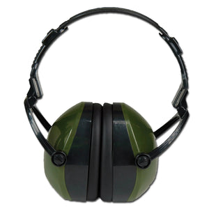 Verde oliva