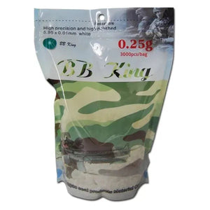 0.25 g