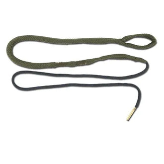 Laufreinigungsschnur .380, 9 mm, .38, .357