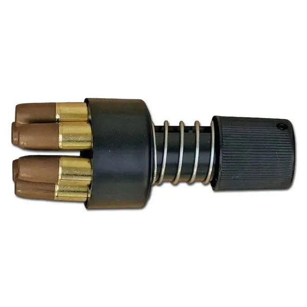 Speedloader Dan Wesson Revolver 6 mm