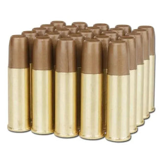 Ersatzhülsen für Dan Wesson Airsoft Revolver 8 Zoll 25 St.