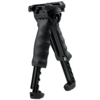 T-POD Generation 2 mit Schnellverschluss