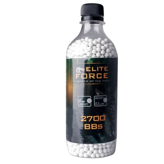 Airsoft BBs 6 mm 0.30 g 2700 St.