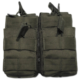 Bolsa modular Molle