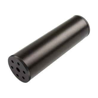 Browning silencer for GPDA 9 and Heckler and Koch P30