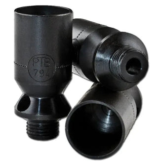 Smith Wesson Abschussbecher für Chiefs Special cal. 15 mm 3 St.