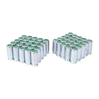 Platzpatronen -9 .9 mm P.A.K. 50 Stück