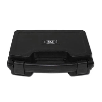 Pistolenkoffer Kunststoff klein