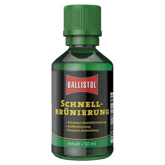 Schnellbrünierung flüssig 50 ml