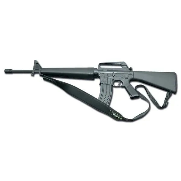 Correa de rifle Niggeloh neopreno