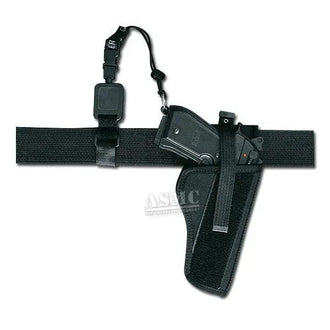 Fangriemen Gear Keeper